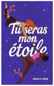 TU SERAS MON ETOILE - Livre d'occasion