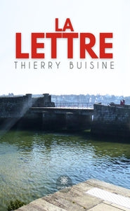 La lettre - Livre d'occasion