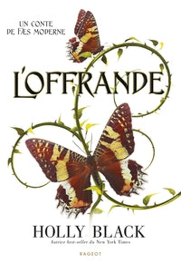 Modern tale of faerie - t01 - l'offrande - Livre d'occasion