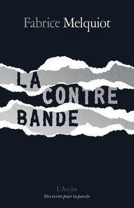 La contrebande - Livre d'occasion