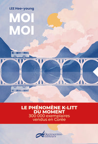 Moi moi - Livre d'occasion