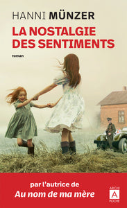 La nostalgie des sentiments - Livre d'occasion