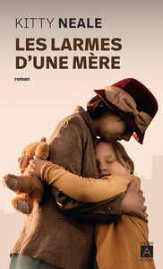 Les larmes d'une mere - Livre d'occasion