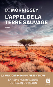 L'appel de la terre sauvage - Livre d'occasion