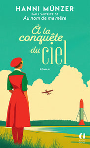 A la conquete du ciel - Livre d'occasion