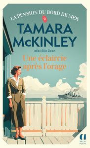 Une eclaircie apres l'orage - Livre d'occasion