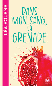 Dans mon sang, la grenade - Livre d'occasion