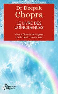 Le livre des coincidences - Livre d'occasion