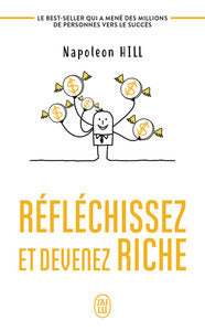 Reflechissez et devenez riche - Livre d'occasion