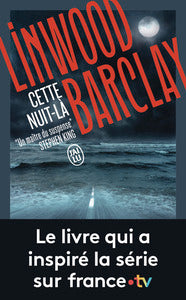 Cette nuit-là - Livre d'occasion
