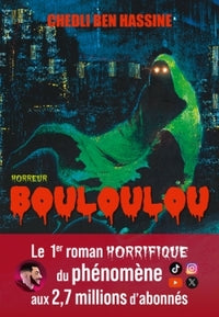 Bouloulou - Livre d'occasion