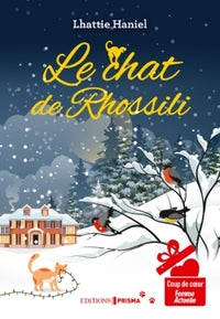 Le chat de rhossili - Livre d'occasion