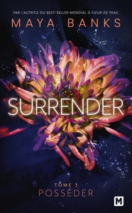 Surrender, t3 : posseder - Livre d'occasion