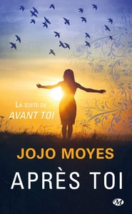 Avant toi Tome 2 : après toi - Livre d'occasion