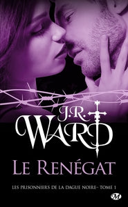 Les prisonniers de la dague noire, t1 : le renegat - Livre d'occasion