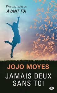 Jamais deux sans toi - Livre d'occasion