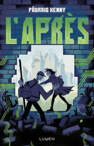 L'apres - Livre d'occasion