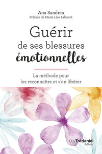 GUERIR DE SES BLESSURES EMOTIONNELLES - LA METHODE POUR LES RECONNAITRE ET S'EN LIBERER - Livre d'occasion