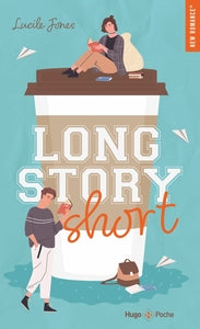 Long story short - Livre d'occasion