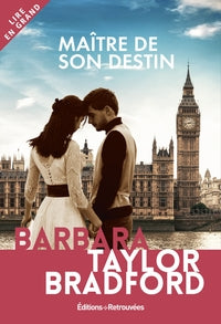 Maitre de son destin - Livre d'occasion