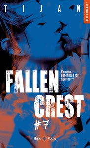 Fallen crest - tome 07 - Livre d'occasion