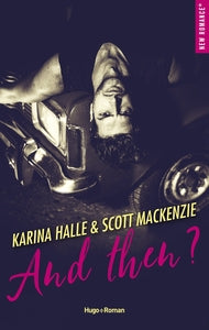AND THEN ? - Livre d'occasion