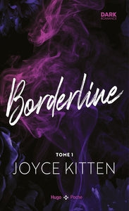 Borderline - tome 01 - Livre d'occasion