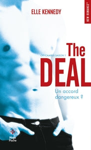 Off-campus - Tome 01 - Livre d'occasion