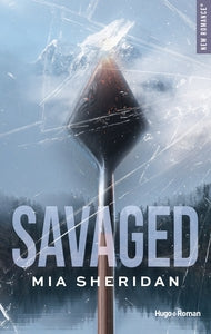 Savaged - Livre d'occasion