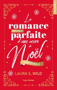 LA ROMANCE PRESQUE PARFAITE D'UNE ACCRO A NOEL - INTEGRALE COLLECTOR - Livre d'occasion