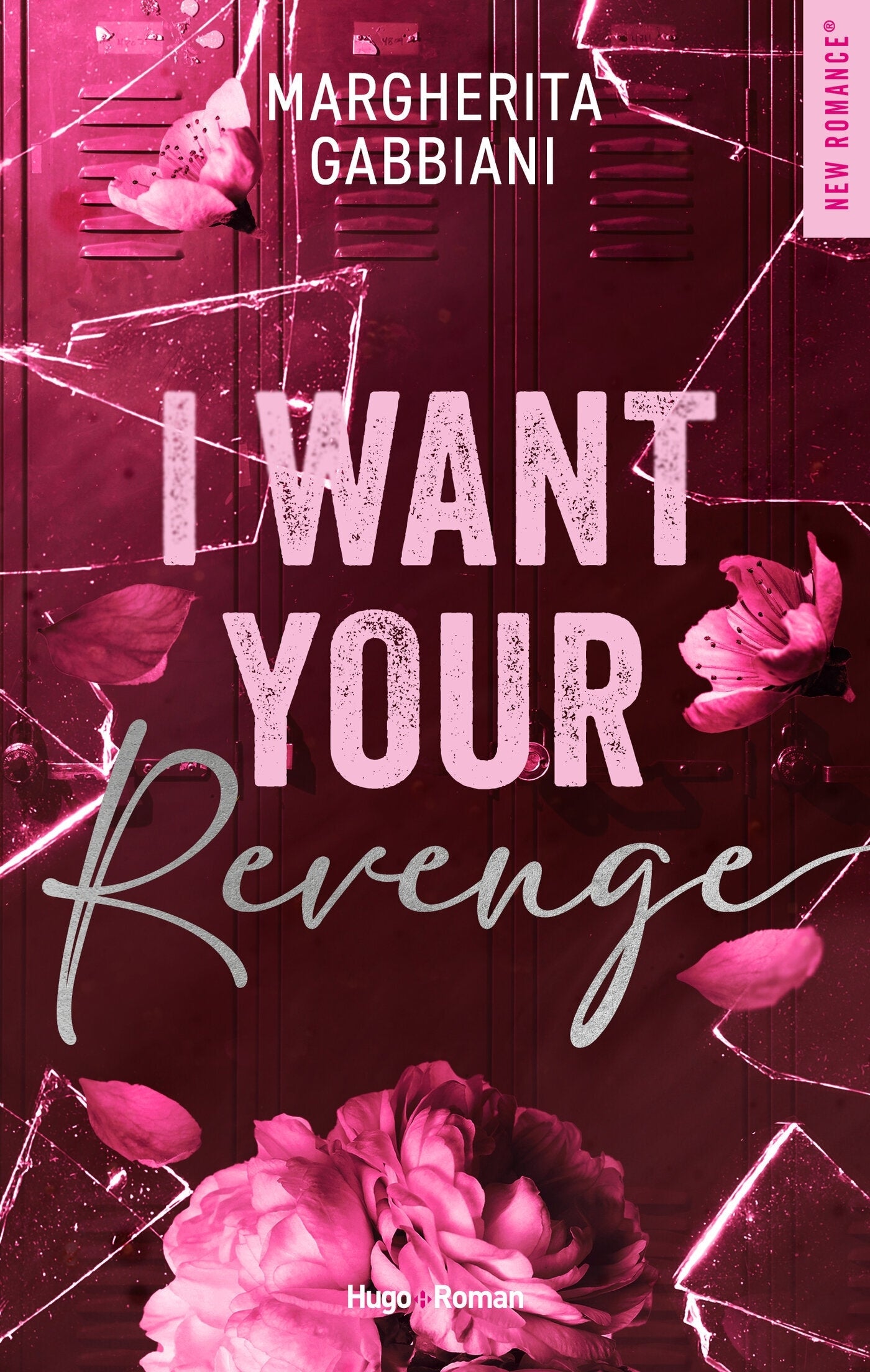 I want your revenge - campus romance - Livre d'occasion