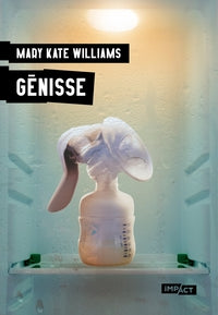 Genisse - Livre d'occasion