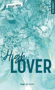 High lover - Livre d'occasion