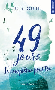 49 jours je compterai pour toi - Livre d'occasion