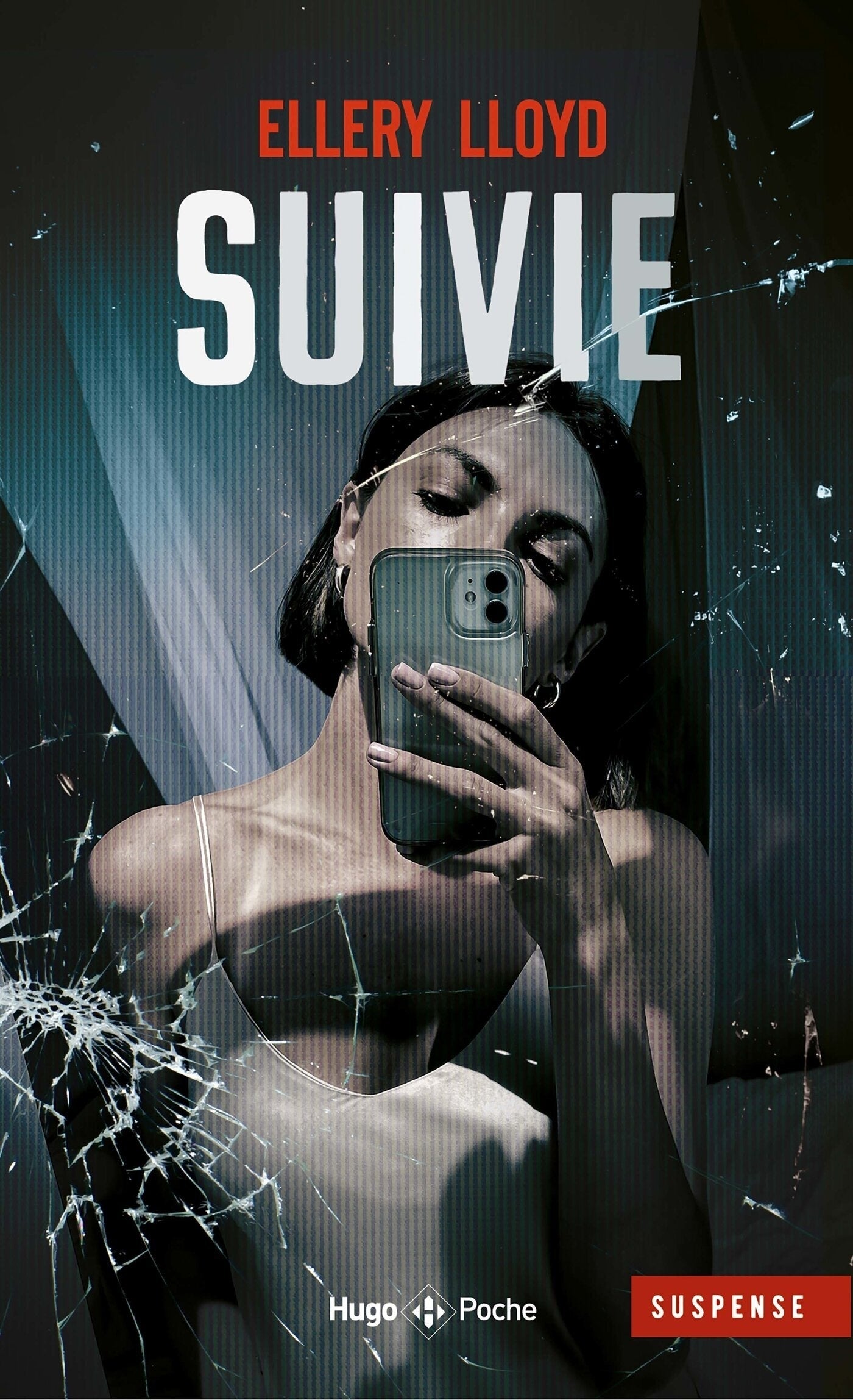 Suivie - Livre d'occasion