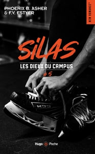 LES DIEUX DU CAMPUS - TOME 05 - Livre d'occasion