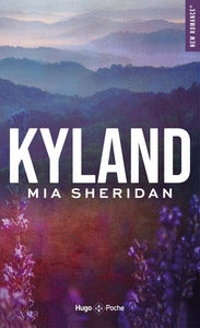 Kyland - Livre d'occasion