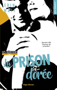 Les heritiers - tome 03 - Livre d'occasion