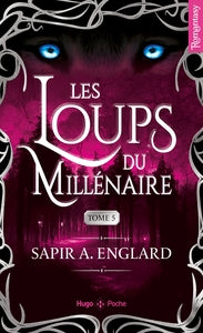 Les loups du millenaire - tome 05 - Livre d'occasion