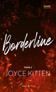 Borderline - tome 02 - Livre d'occasion
