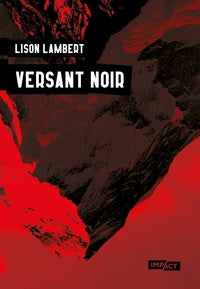 Versant Noir - Livre d'occasion