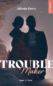 Troublemaker - Livre d'occasion