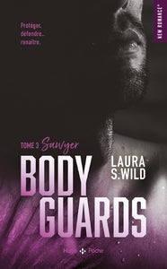 BODYGUARDS - TOME 03 - SAWYER - Livre d'occasion