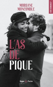 L'as de pique - Livre d'occasion