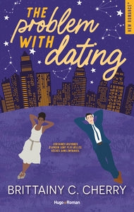 The problem with dating - version francaise - Livre d'occasion