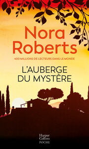 L'auberge du mystere - Livre d'occasion