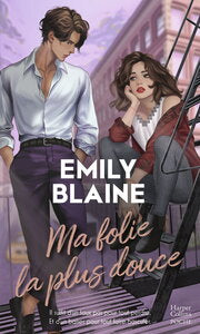 MA FOLIE LA PLUS DOUCE - UNE ROMANCE FAKE DATING INSPIREE DE ROMEO ET JULIETTE - Livre d'occasion