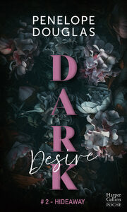 THE DEVIL'S NIGHT - T02 - DARK DESIRE - LA SERIE PHENOMENE DE DARK ROMANCE EN POCHE - Livre d'occasion