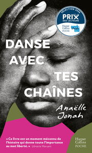 Danse avec tes chaines - un premier roman sur une periode sombre de l'histoire francaise - Livre d'occasion