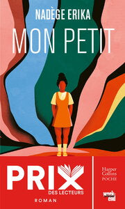 Mon petit - laureat du prix harpercollins poche - Livre d'occasion